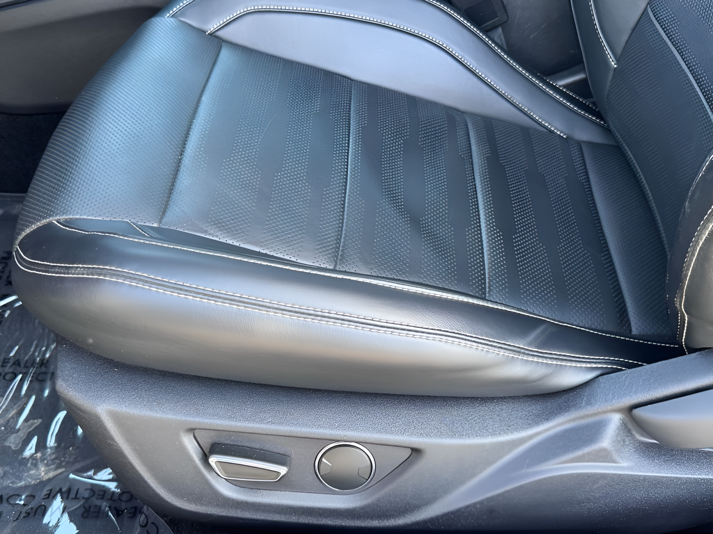 2015 Ford Mustang GT Premium 50th Anniversary