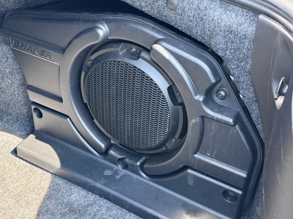 2015 Ford Mustang GT Premium 50th Anniversary