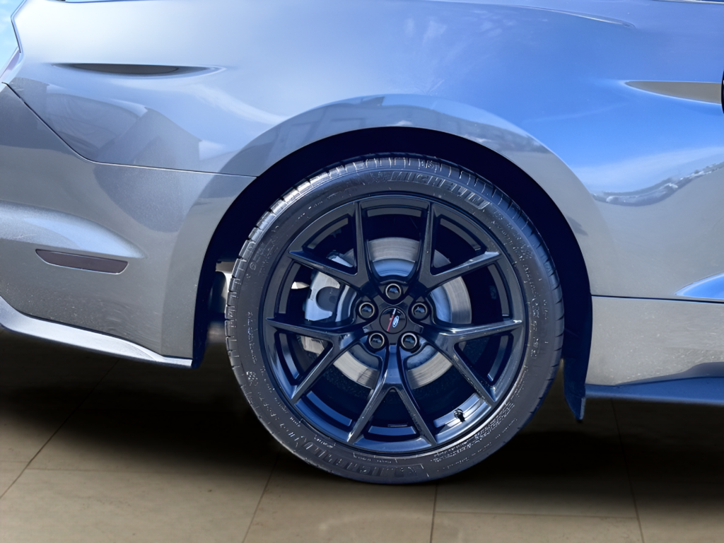 2015 Ford Mustang GT Premium 50th Anniversary