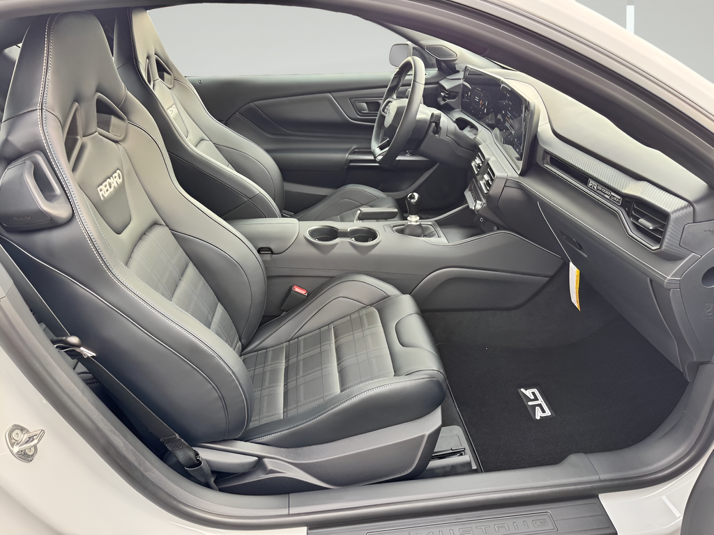 2026 Ford Mustang GT Premium RTR PACKAGE