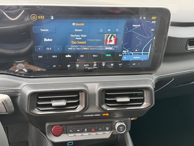 2026 Ford Mustang GT Premium RTR PACKAGE