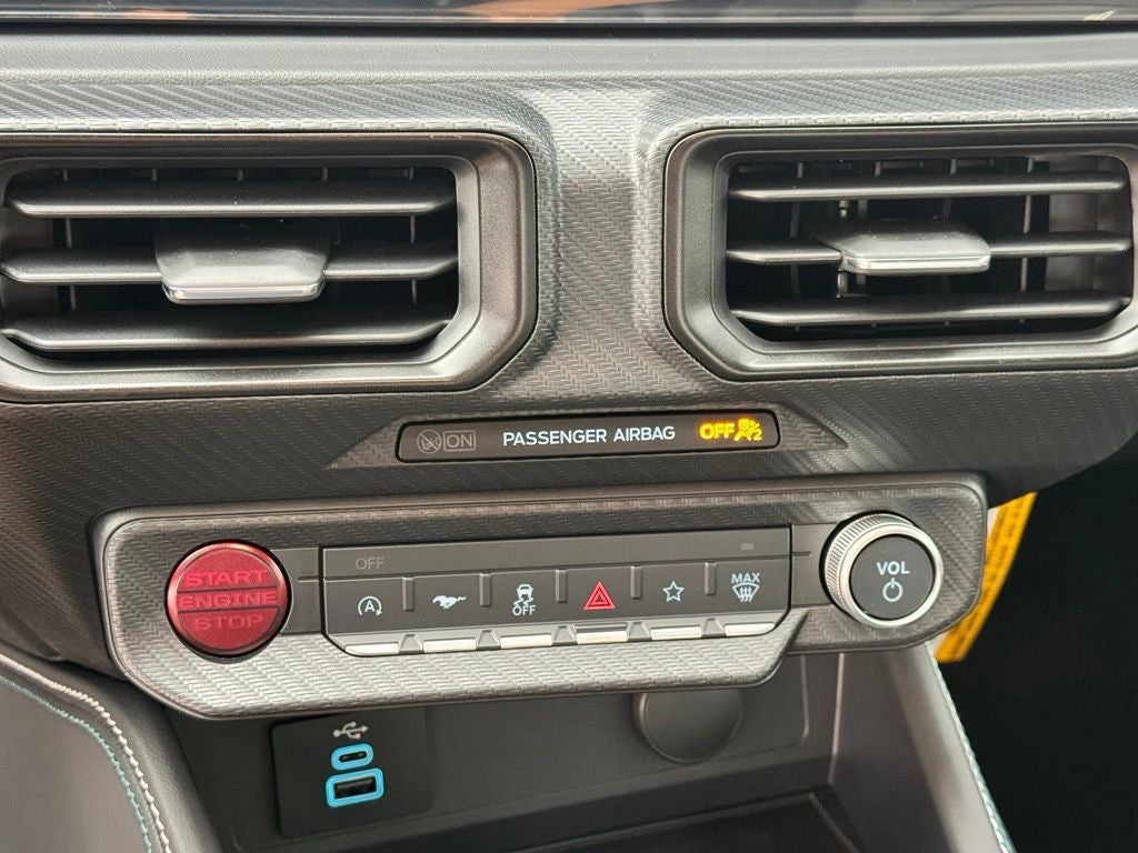 2026 Ford Mustang GT Premium RTR PACKAGE