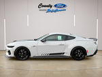 2026 Ford Mustang GT Premium RTR PACKAGE