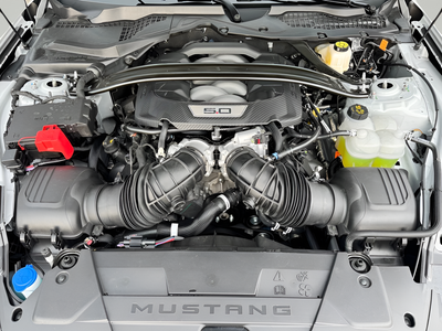2026 Ford Mustang GT Premium RTR PACKAGE