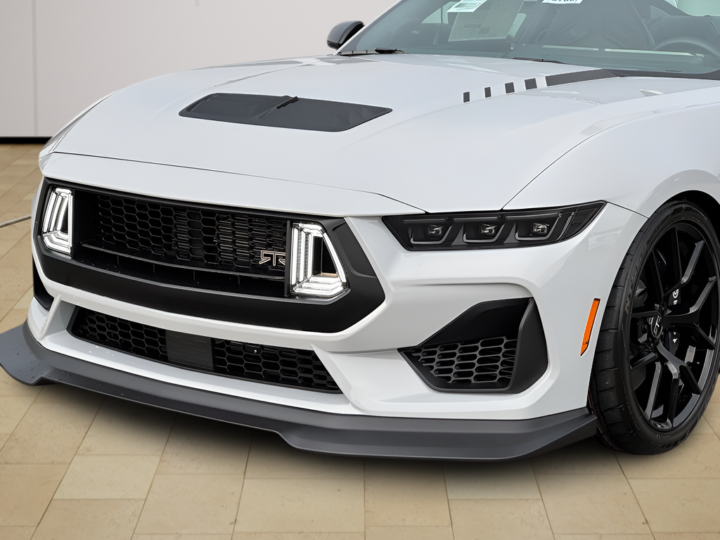 2026 Ford Mustang GT Premium RTR PACKAGE