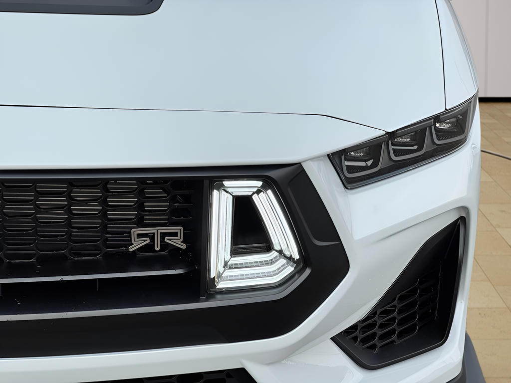 2026 Ford Mustang GT Premium RTR PACKAGE