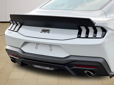2026 Ford Mustang GT Premium RTR PACKAGE