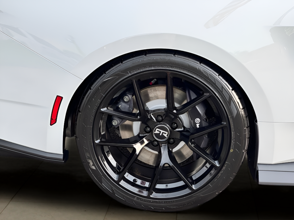 2026 Ford Mustang GT Premium RTR PACKAGE