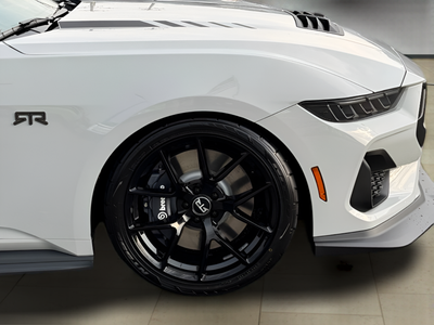 2026 Ford Mustang GT Premium RTR PACKAGE