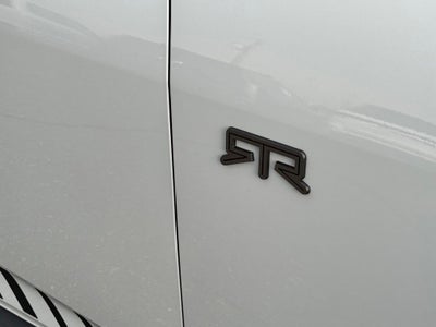 2026 Ford Mustang GT Premium RTR PACKAGE