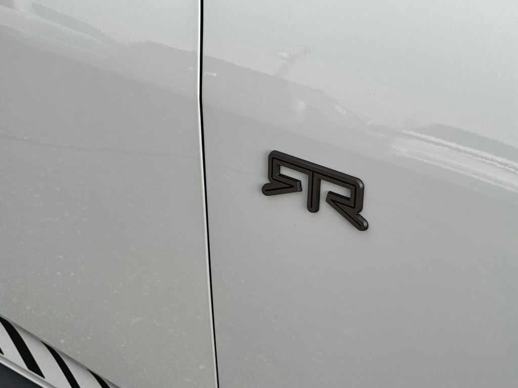 2026 Ford Mustang GT Premium RTR PACKAGE