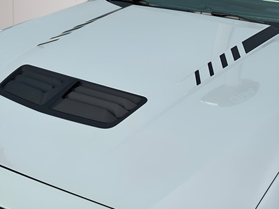 2026 Ford Mustang GT Premium RTR PACKAGE
