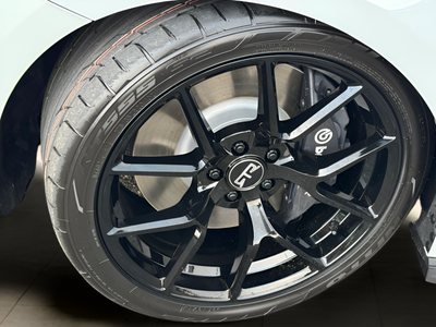 2026 Ford Mustang GT Premium RTR PACKAGE