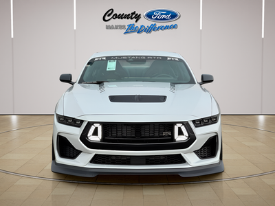 2026 Ford Mustang GT Premium RTR PACKAGE