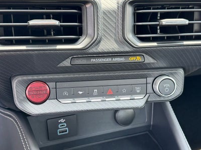 2026 Ford Mustang GT RTR Package