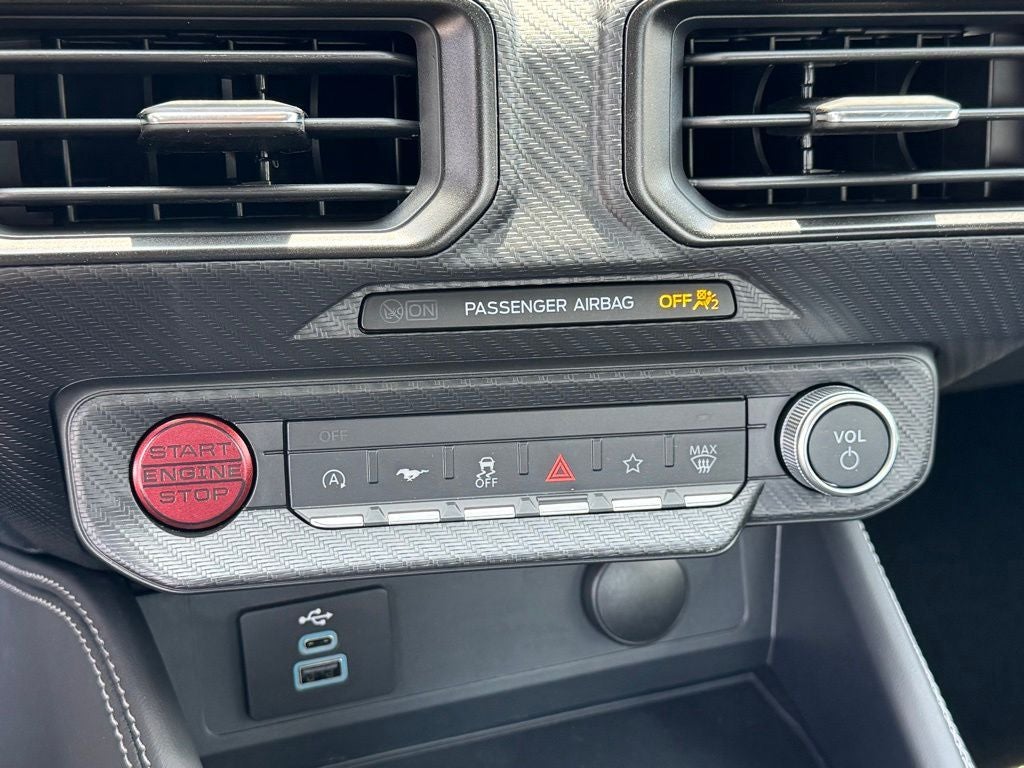 2026 Ford Mustang GT RTR Package