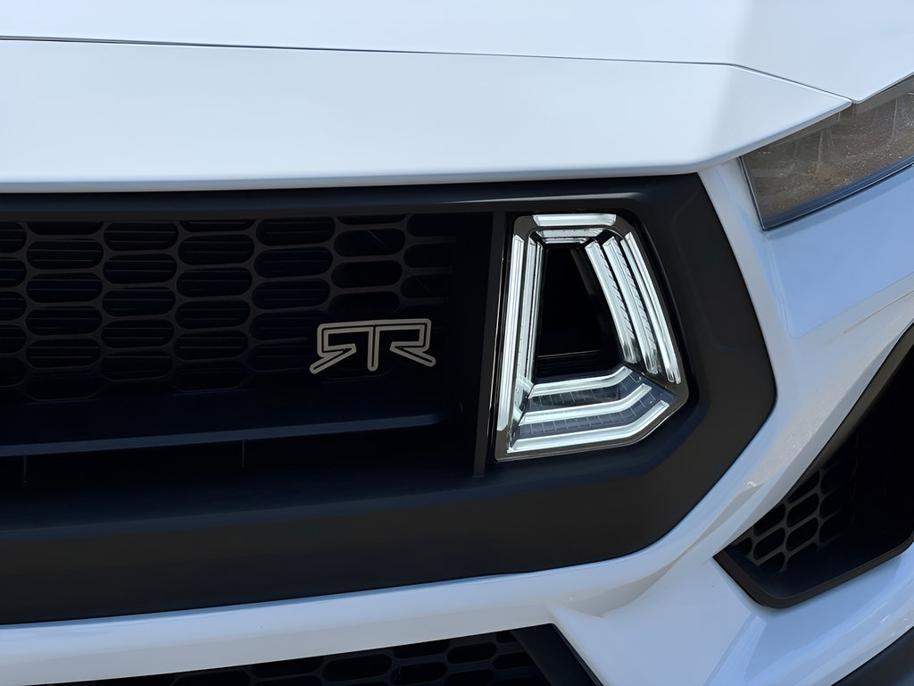 2026 Ford Mustang GT RTR Package