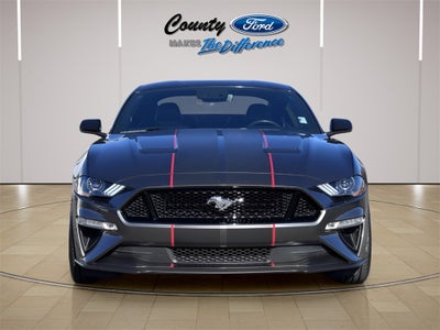 2020 Ford Mustang GT Premium