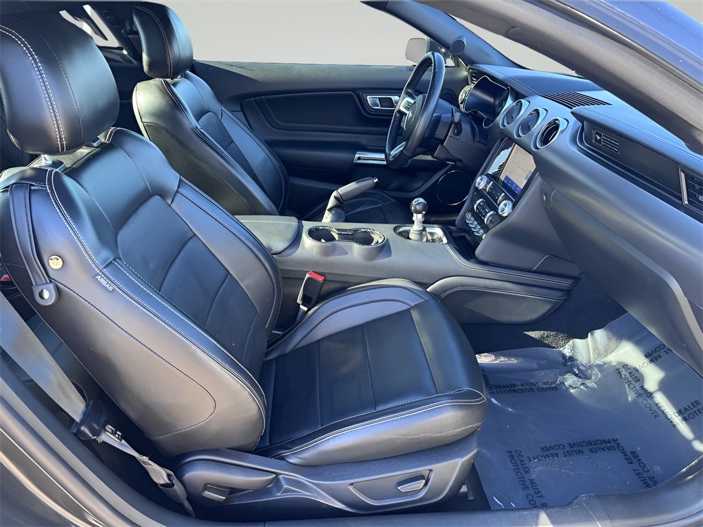 2020 Ford Mustang GT Premium