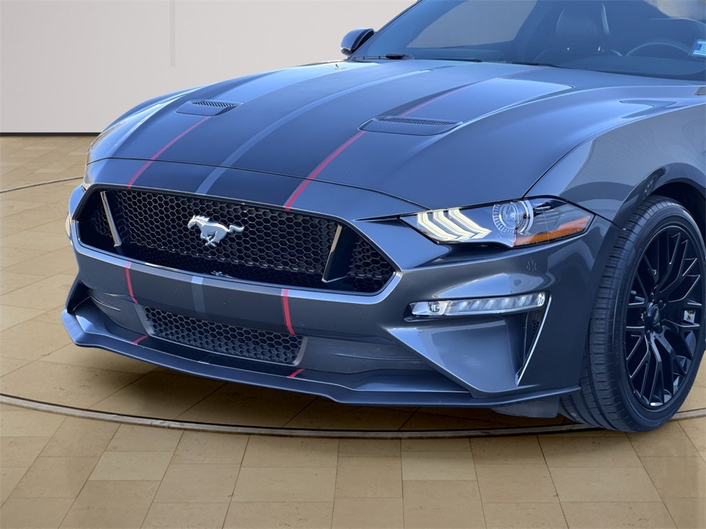2020 Ford Mustang GT Premium