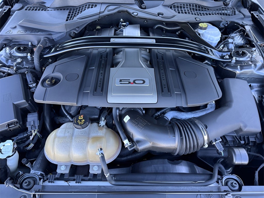 2020 Ford Mustang GT Premium