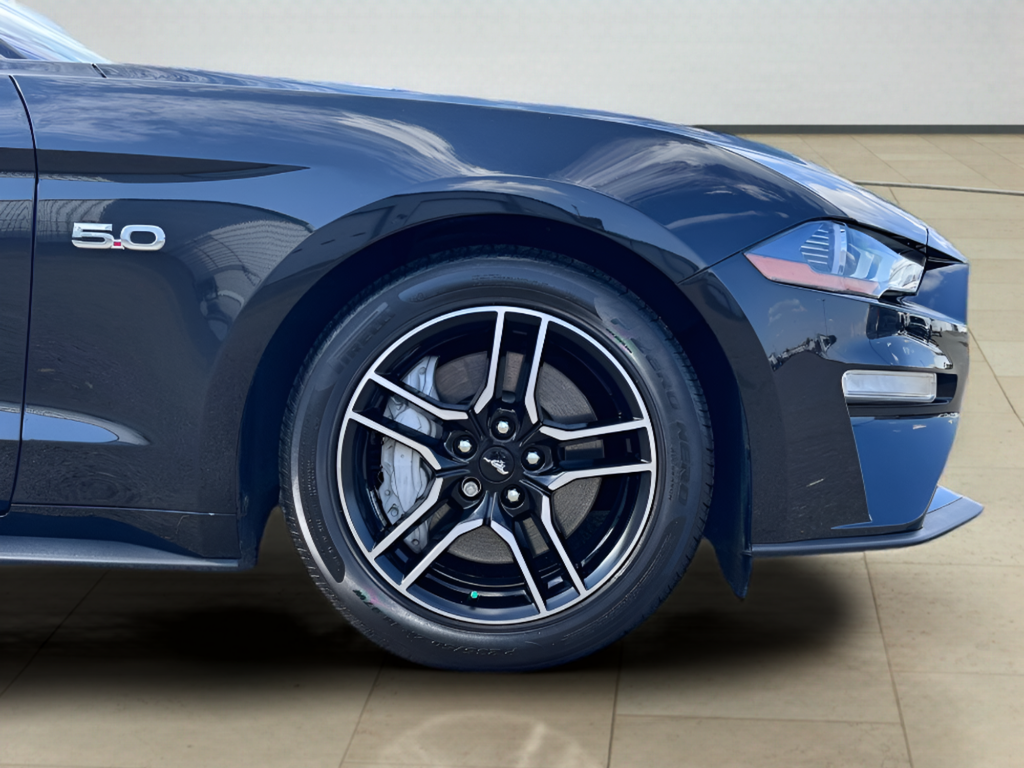 2020 Ford Mustang GT Premium