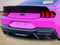 2026 Ford Mustang GT RTR Package