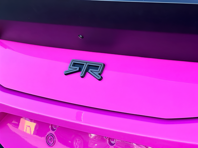 2026 Ford Mustang GT RTR Package
