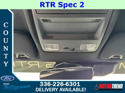 2025 Ford Mustang GT RTR SPEC 2