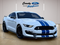 2017 Ford Mustang Shelby GT350