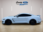 2017 Ford Mustang Shelby GT350