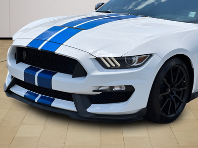 2017 Ford Mustang Shelby GT350