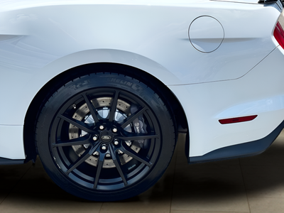 2017 Ford Mustang Shelby GT350