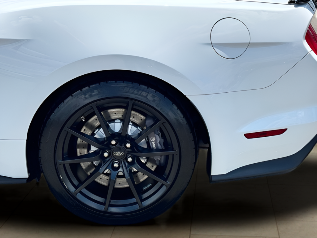 2017 Ford Mustang Shelby GT350