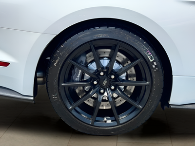 2017 Ford Mustang Shelby GT350