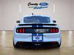 2017 Ford Mustang Shelby GT350