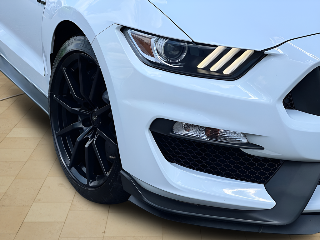 2017 Ford Mustang Shelby GT350