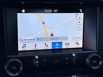 2019 Ford Mustang Shelby GT350