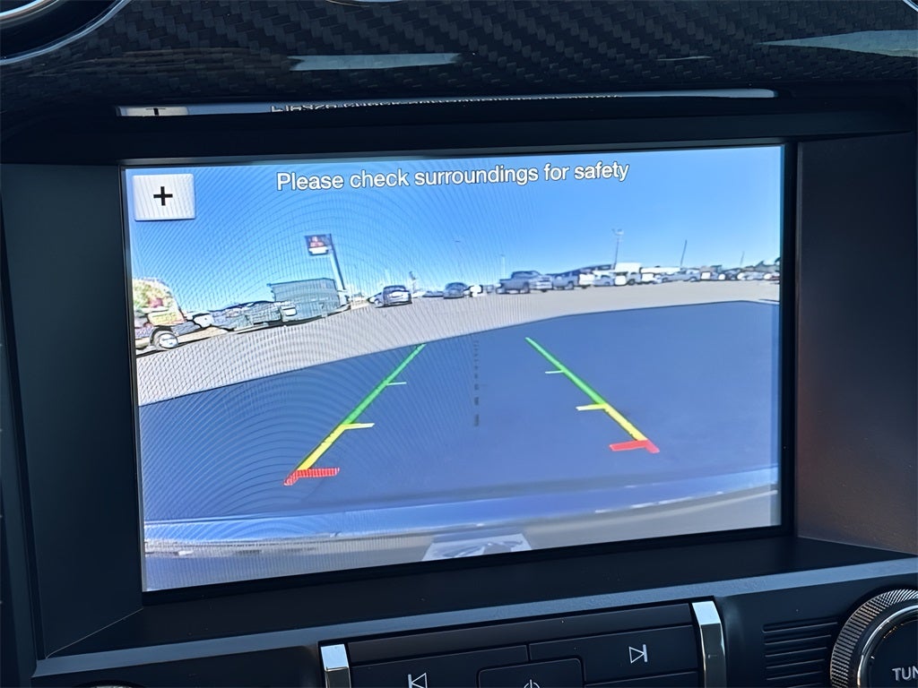 2019 Ford Mustang Shelby GT350