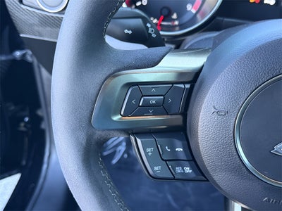 2019 Ford Mustang Shelby GT350