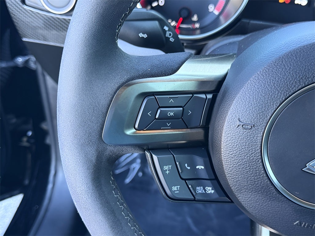 2019 Ford Mustang Shelby GT350