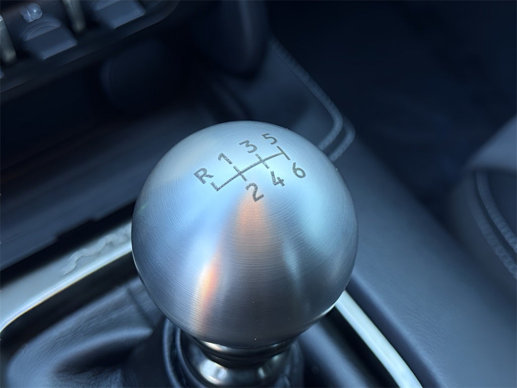 2019 Ford Mustang Shelby GT350