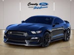 2019 Ford Mustang Shelby GT350
