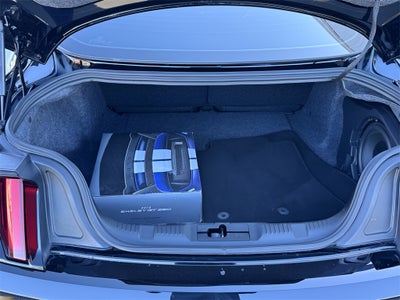 2019 Ford Mustang Shelby GT350