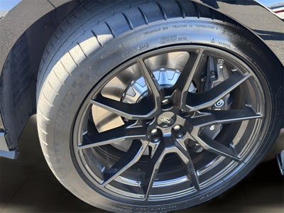 2019 Ford Mustang Shelby GT350