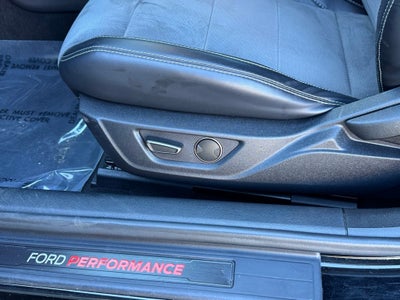 2019 Ford Mustang Shelby GT350