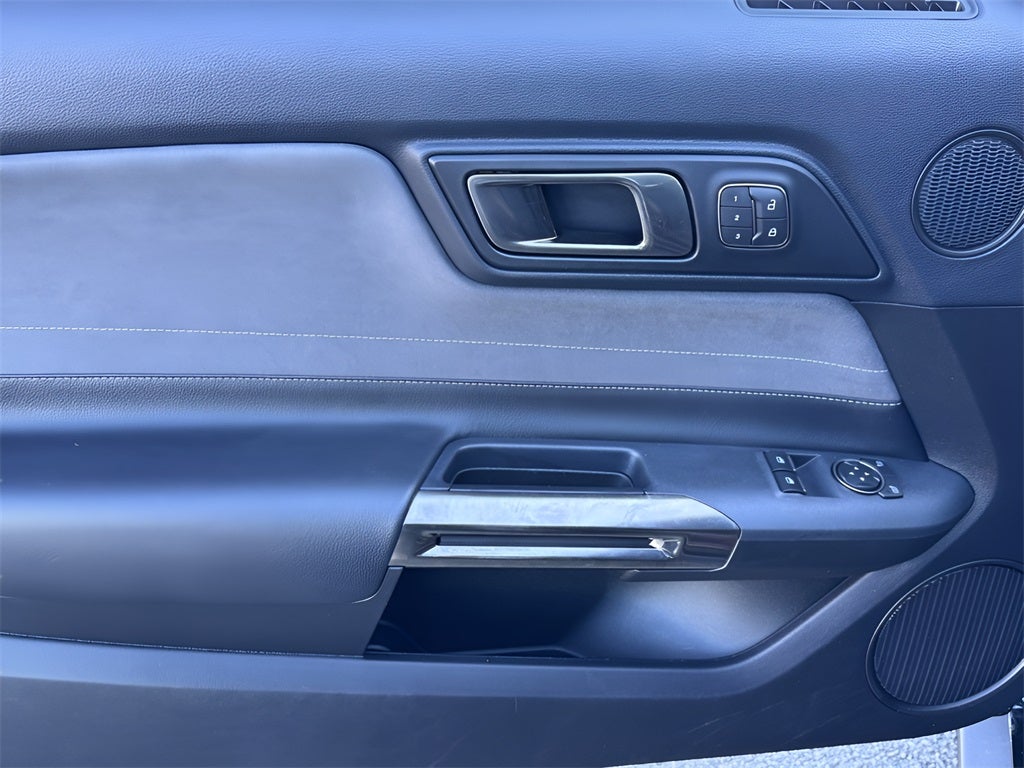 2019 Ford Mustang Shelby GT350