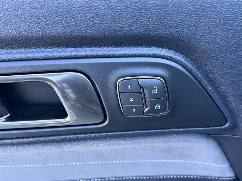 2019 Ford Mustang Shelby GT350