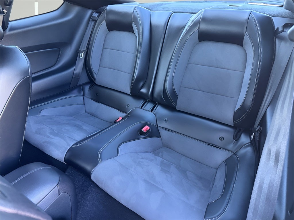 2019 Ford Mustang Shelby GT350