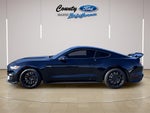 2019 Ford Mustang Shelby GT350